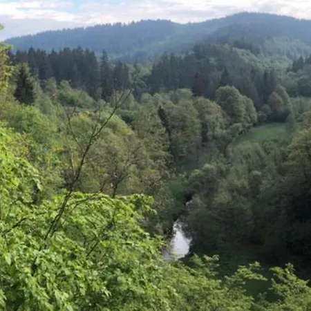 Auszeit Am Eifelsteig 招待所