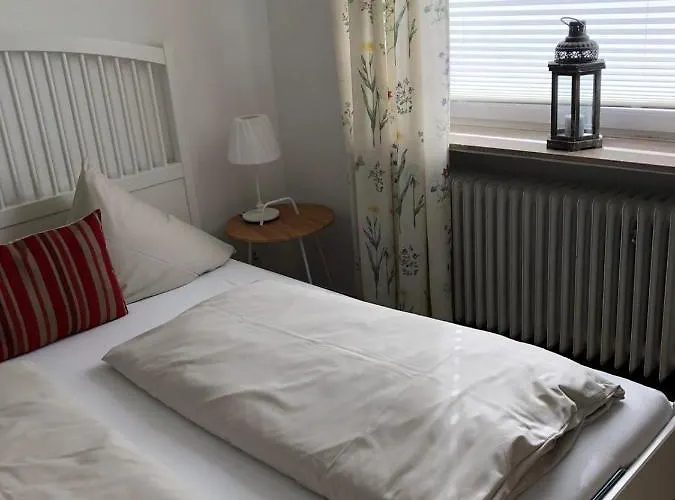 Auszeit Am Eifelsteig