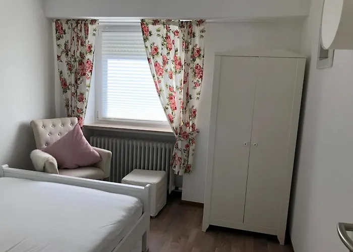 Auszeit Am Eifelsteig Casa de hóspedes Daun