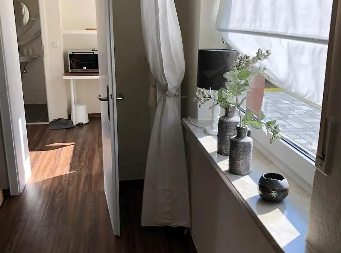 Auszeit Am Eifelsteig 4*