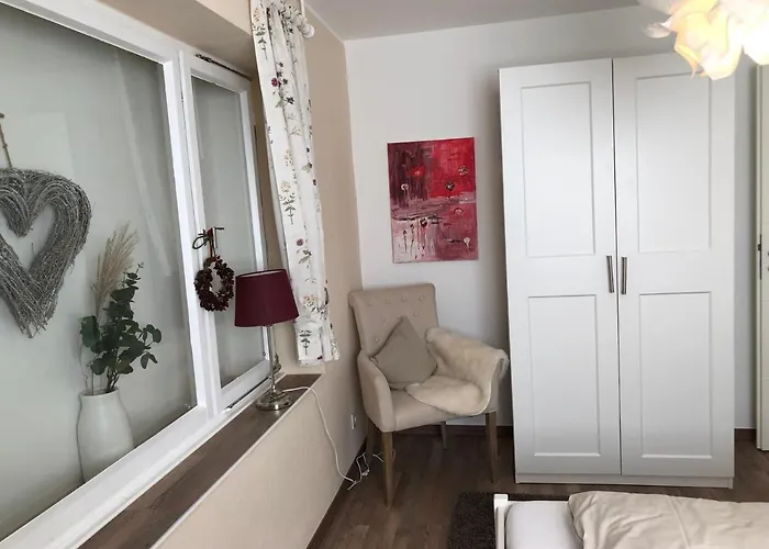 Auszeit Am Eifelsteig 4*