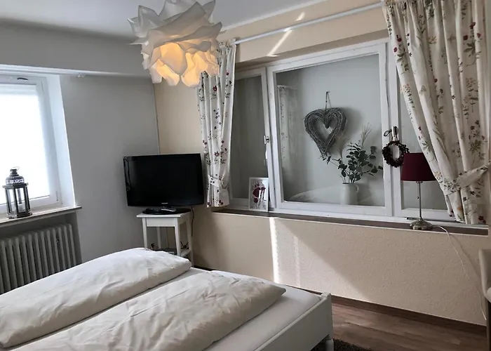 Konukevi Auszeit Am Eifelsteig