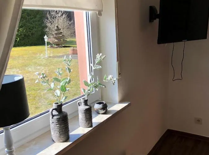 Auszeit Am Eifelsteig Casa de hóspedes 4*