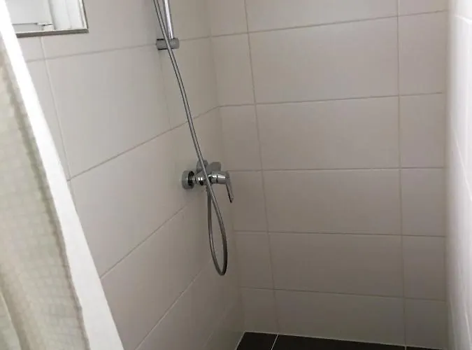 Auszeit Am Eifelsteig Konukevi Daun