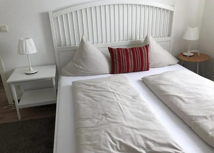 Auszeit Am Eifelsteig