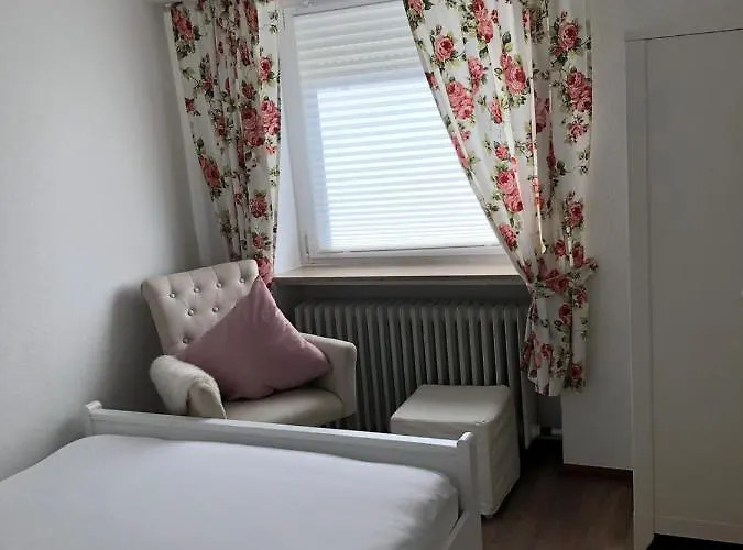 Auszeit Am Eifelsteig Casa de hóspedes Daun