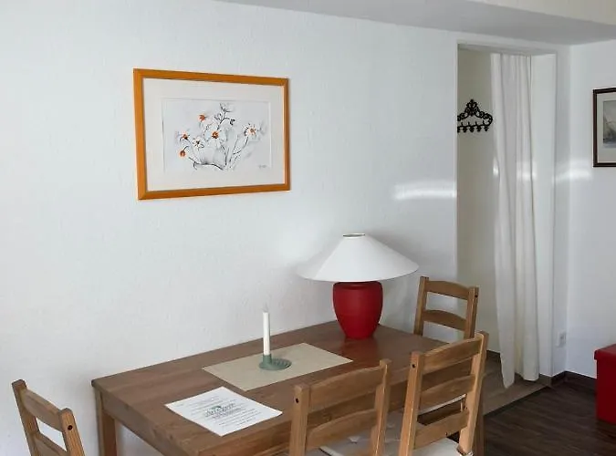 Auszeit Am Eifelsteig