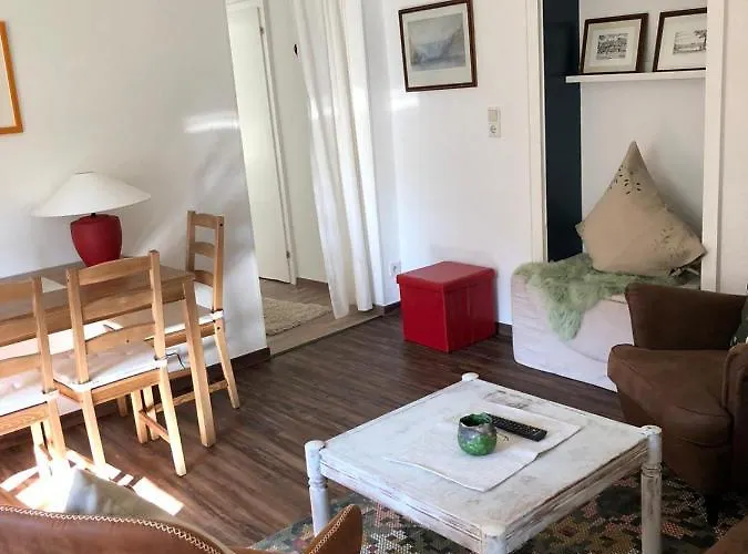 Casa de hóspedes Auszeit Am Eifelsteig