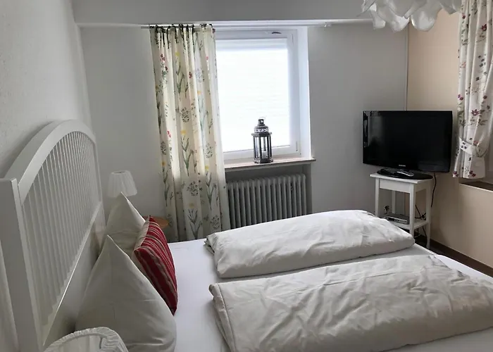 Auszeit Am Eifelsteig Casa de hóspedes Daun