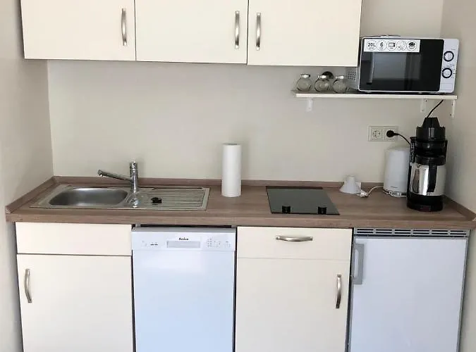 Auszeit Am Eifelsteig