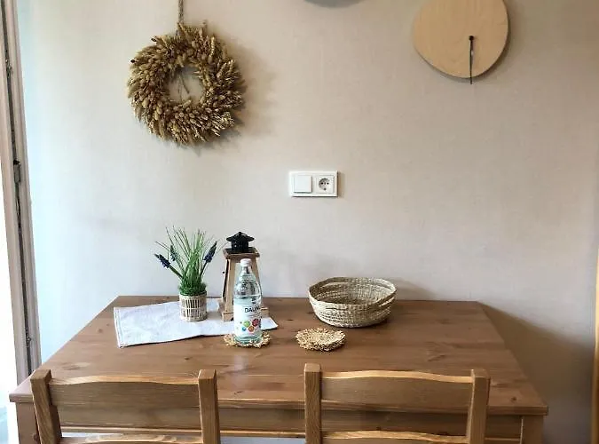 Konukevi Auszeit Am Eifelsteig 4*