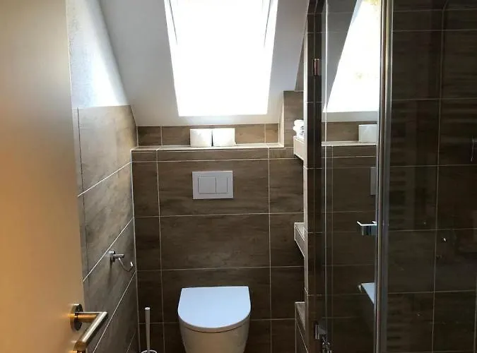 Casa de hóspedes Auszeit Am Eifelsteig Daun