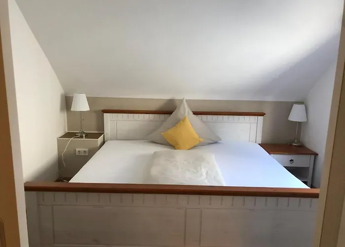 Casa de hóspedes Auszeit Am Eifelsteig Daun