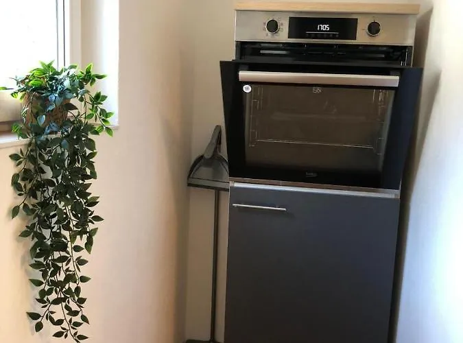 Auszeit Am Eifelsteig 4* Daun