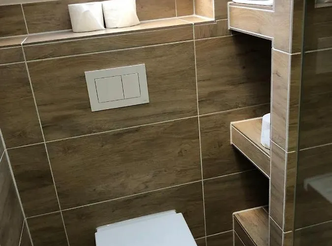 Konukevi Auszeit Am Eifelsteig Daun