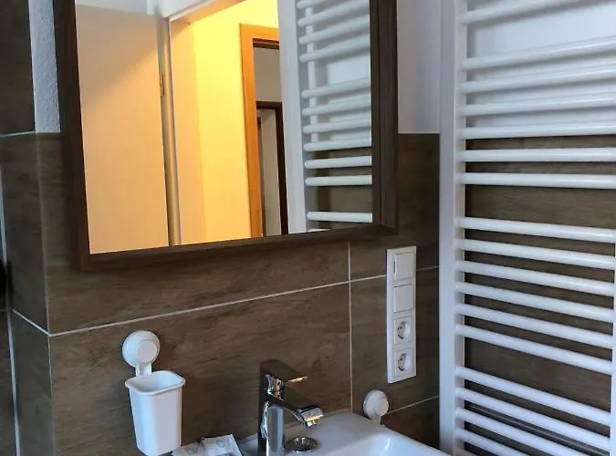 Konukevi Auszeit Am Eifelsteig Daun