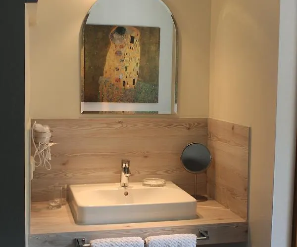 Casa de hóspedes Auszeit Am Eifelsteig 4*