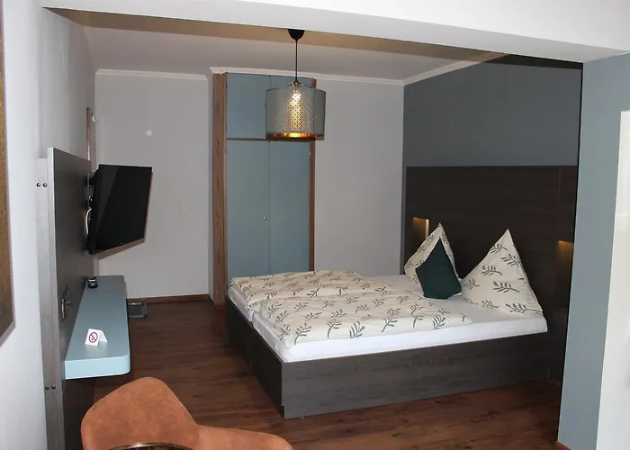 Auszeit Am Eifelsteig 4*