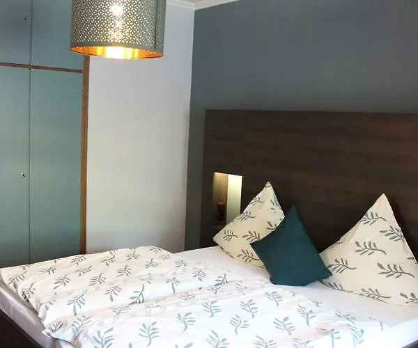 Konukevi Auszeit Am Eifelsteig