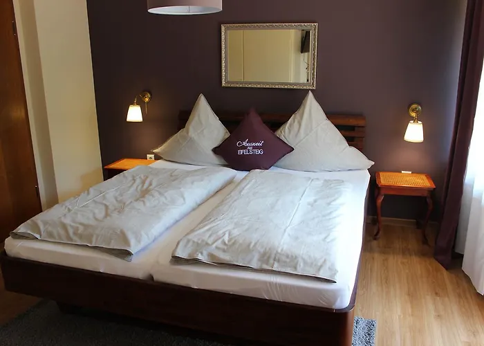 Auszeit Am Eifelsteig 4*