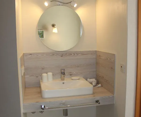 Auszeit Am Eifelsteig Konukevi 4*