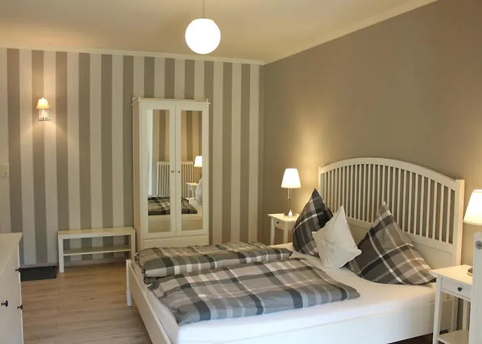 Auszeit Am Eifelsteig Konukevi