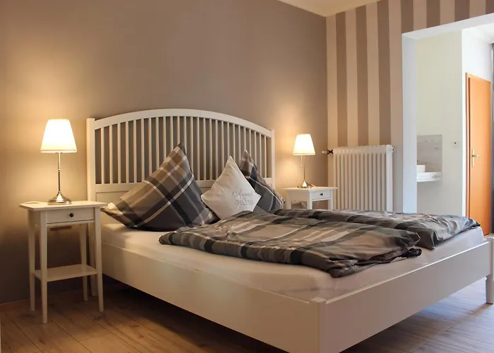 Auszeit Am Eifelsteig 4* Daun