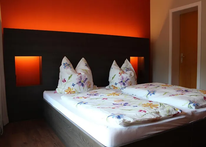 Konukevi Auszeit Am Eifelsteig 4*