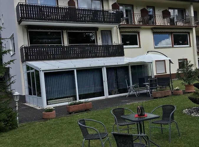 Auszeit Am Eifelsteig