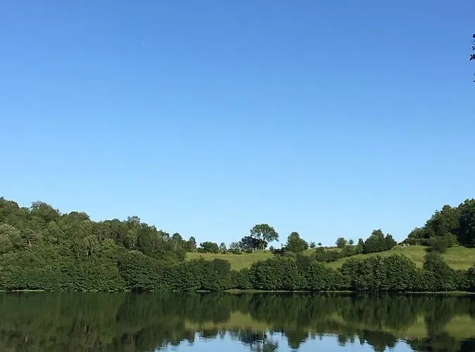 Auszeit Am Eifelsteig 4*