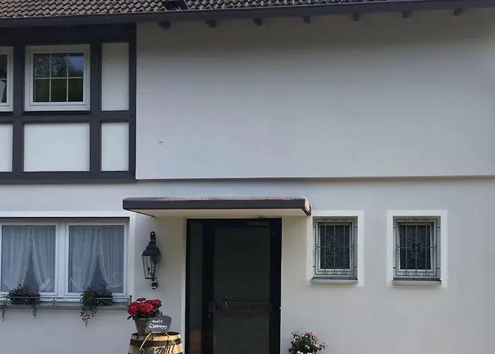 Casa de hóspedes Auszeit Am Eifelsteig