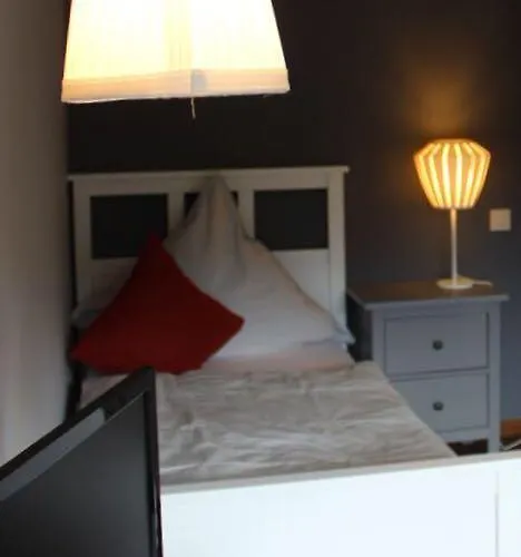 Konukevi Auszeit Am Eifelsteig 4*