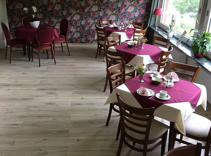 Konukevi Auszeit Am Eifelsteig