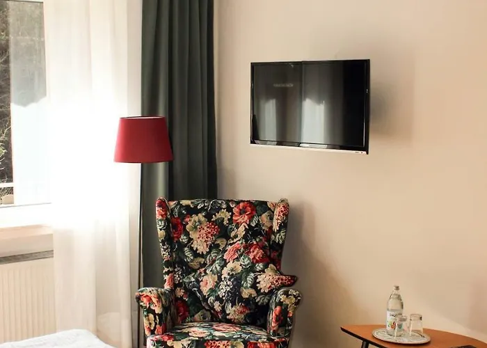 Auszeit Am Eifelsteig Daun