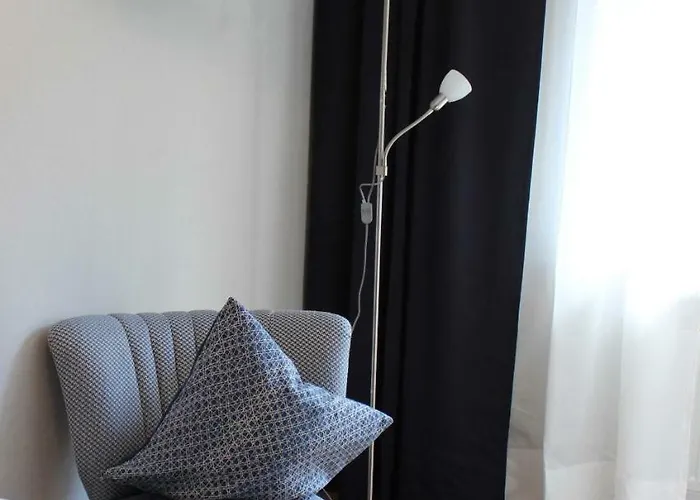 Casa de hóspedes Auszeit Am Eifelsteig 4*