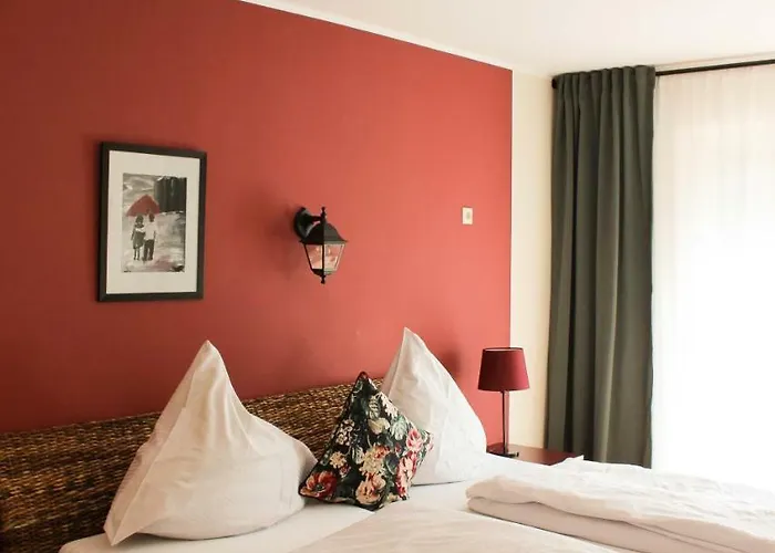 Auszeit Am Eifelsteig 4* Daun