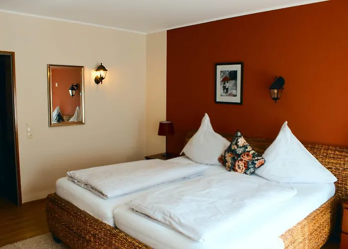 Auszeit Am Eifelsteig Daun