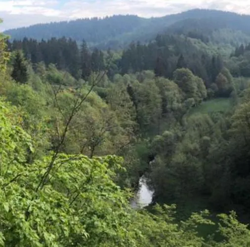 Auszeit Am Eifelsteig Casa de hóspedes